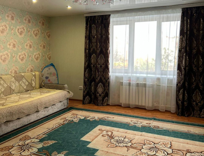 2-к. квартира, 58&nbsp;м²