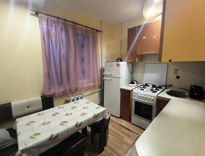 1-к. квартира, 38&nbsp;м²