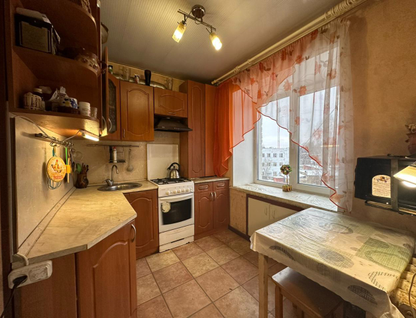3-к. квартира, 61,1&nbsp;м²