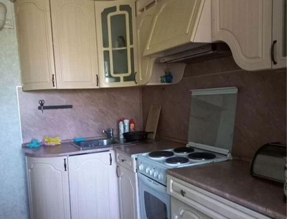 1-к. квартира, 39,2 м²