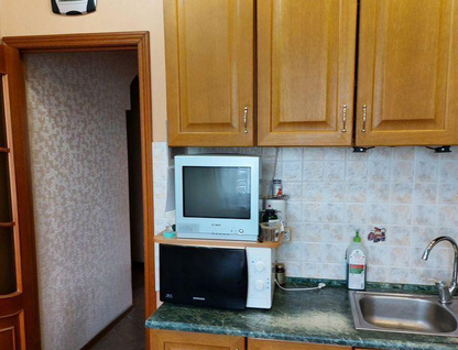 2-к. квартира, 52,2&nbsp;м²