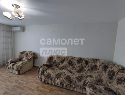 1-к. квартира, 44 м²