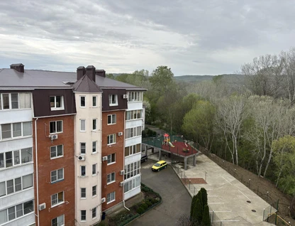 1-к. квартира, 43,4&nbsp;м²