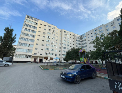 1-к. квартира, 40&nbsp;м²