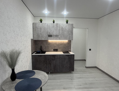 Комната, 17,1 м²