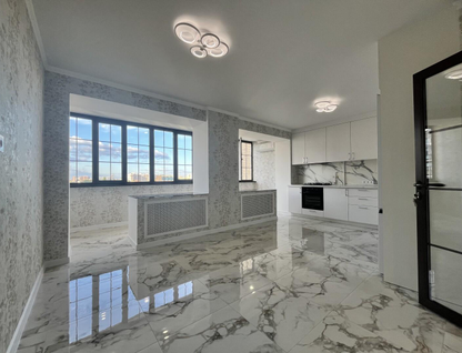 2-к. квартира, 53,2&nbsp;м²
