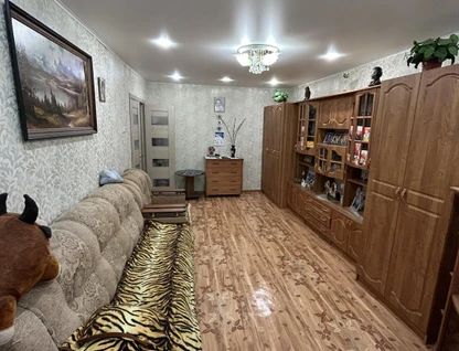 2-к. квартира, 57&nbsp;м²