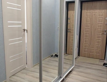 1-к. квартира, 44,1&nbsp;м²