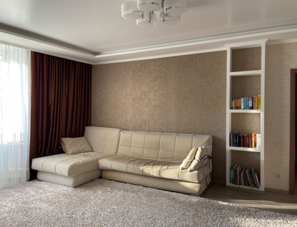 2-к. квартира, 74,9&nbsp;м²