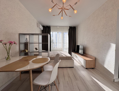 2-к. квартира, 39,7&nbsp;м²