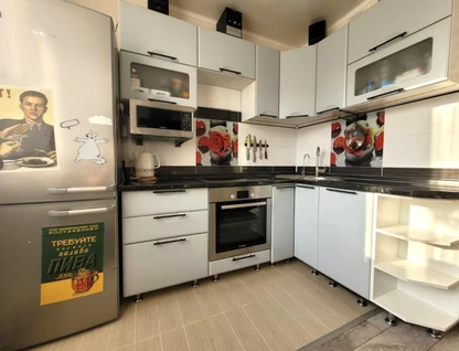 2-к. квартира, 58,4&nbsp;м²