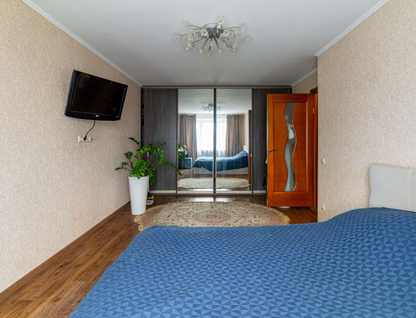 2-к. квартира, 44&nbsp;м²