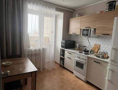 1-к. квартира, 29,4&nbsp;м²
