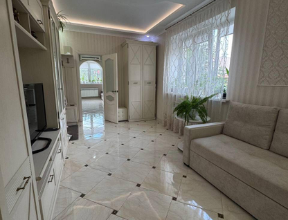 1-к. квартира, 60&nbsp;м²