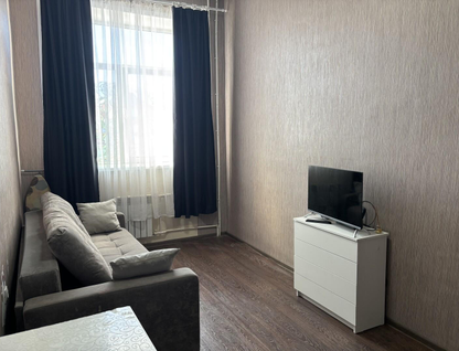1-к. квартира, 22 м²