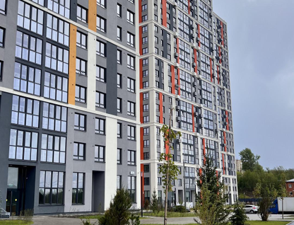 2-к. квартира, 67,5&nbsp;м²