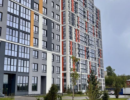 2-к. квартира, 67,5&nbsp;м²