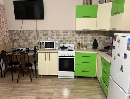 Студия, 31&nbsp;м²