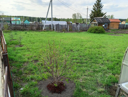 Одноэтажная дача, 20 м²