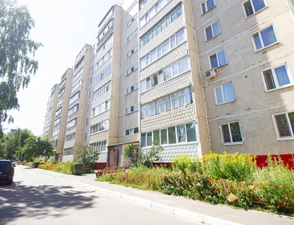 3-к. квартира, 65&nbsp;м²