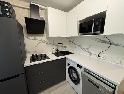1-к. квартира, 30,6&nbsp;м²