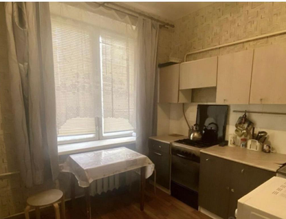 Комната, 18,1&nbsp;м²