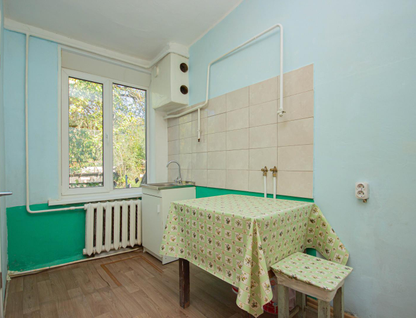 1-к. квартира, 20,1&nbsp;м²