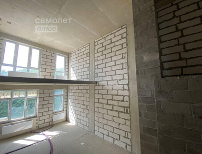 2-к. квартира, 49&nbsp;м²