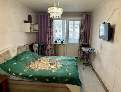 2-к. квартира, 50,4&nbsp;м²