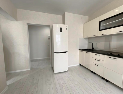 1-к. квартира, 37,5&nbsp;м²