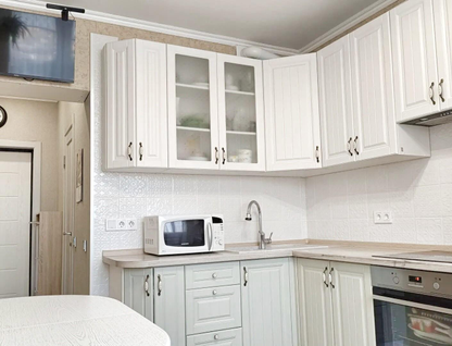 1-к. квартира, 33 м²