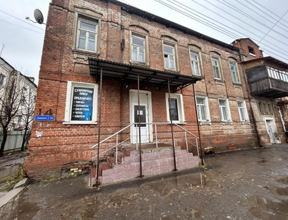 1-к. квартира, 16,4&nbsp;м²