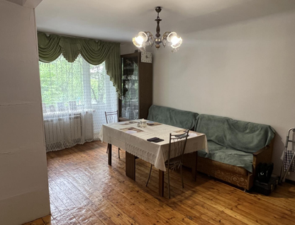 3-к. квартира, 55,2&nbsp;м²