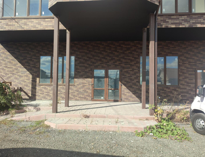 Торговые помещения, 323,9&nbsp;м²