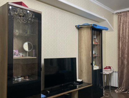 1-к. квартира, 45,6&nbsp;м²