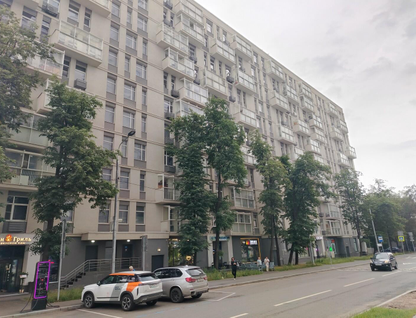 2-к. квартира, 62,8 м²
