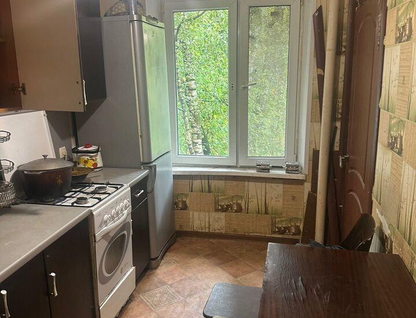 2-к. квартира, 38 м²