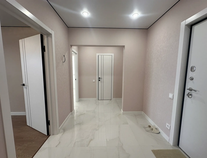 1-к. квартира, 42,8&nbsp;м²