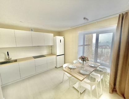 2-к. квартира, 51,1&nbsp;м²