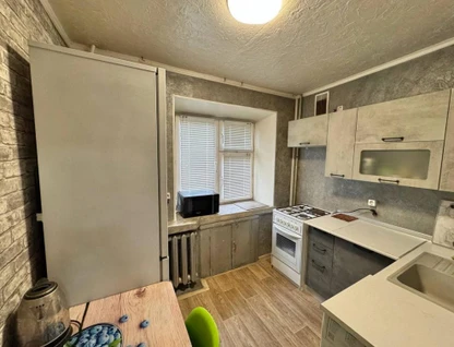 2-к. квартира, 45,2&nbsp;м²