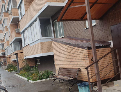 2-к. квартира, 64,7&nbsp;м²