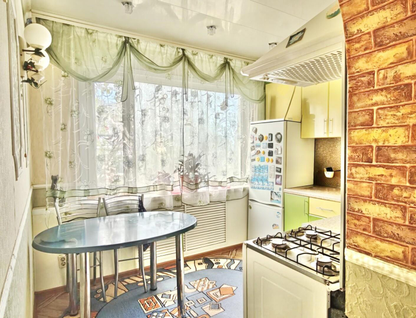 2-к. квартира, 54&nbsp;м²
