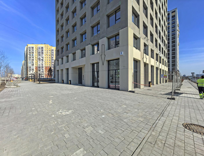 Помещение свободного назначения, 115,4&nbsp;м²