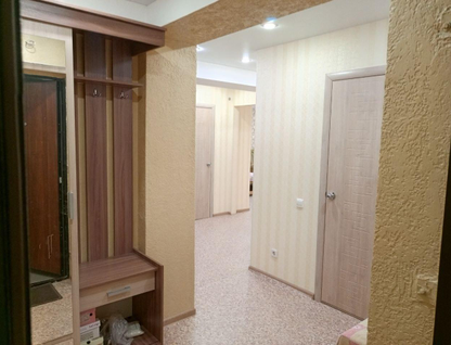 2-к. квартира, 55&nbsp;м²