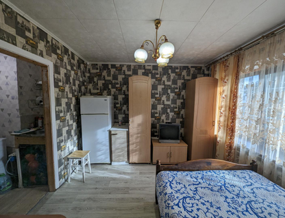 Студия, 19 м²