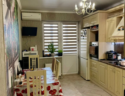 3-к. квартира, 89,1 м²