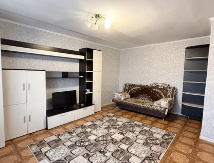 1-к. квартира, 34&nbsp;м²