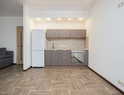 Студия, 41&nbsp;м²