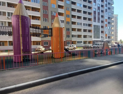 2-к. квартира, 54,1&nbsp;м²