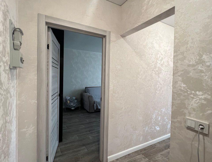 1-к. квартира, 41,5&nbsp;м²